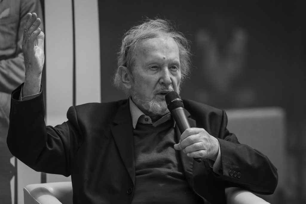 Ernesta Brylla "Wieczernik" wiecznie żywy 1