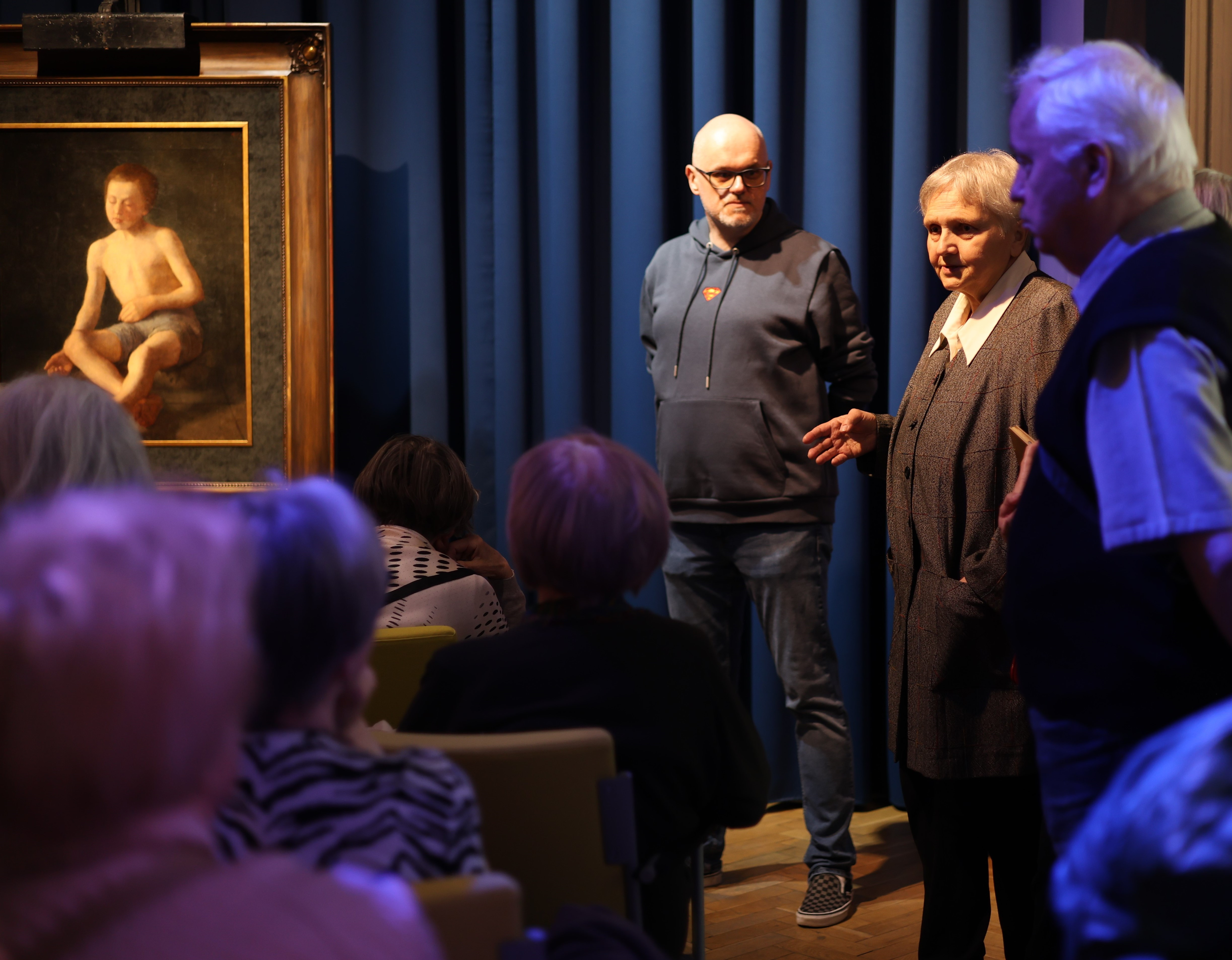 „Gipsy” i modele 3