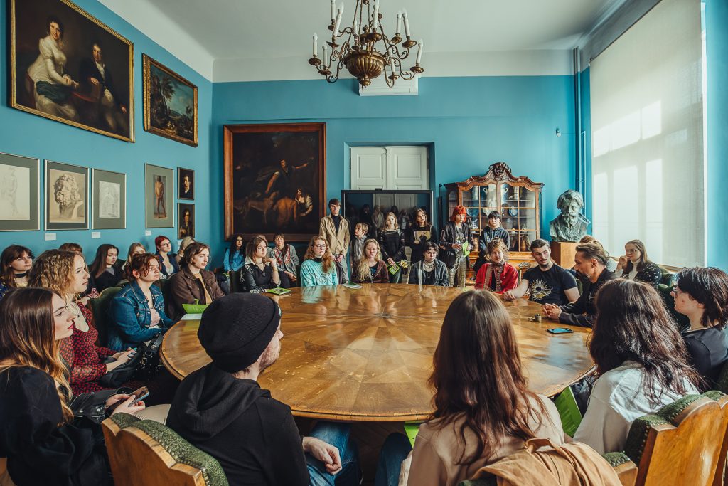 „Gipsy” i modele 4