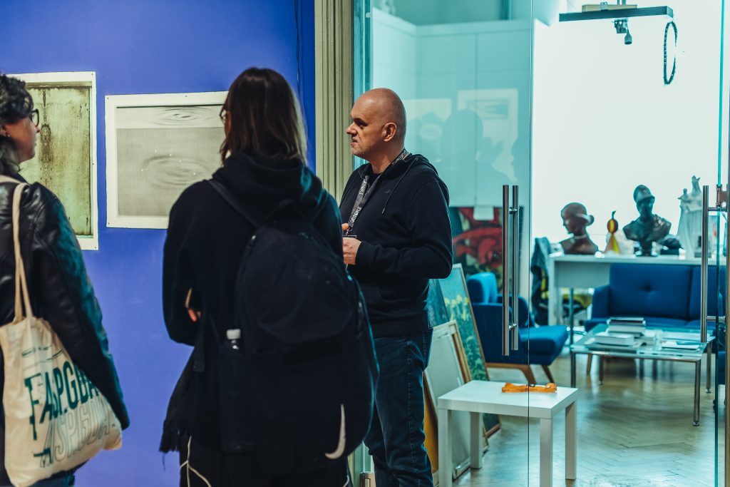 „Gipsy” i modele 1