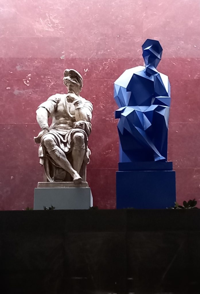 „Gipsy” i modele 5