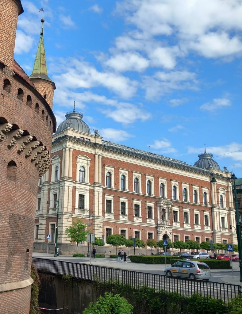 „Gipsy” i modele 6