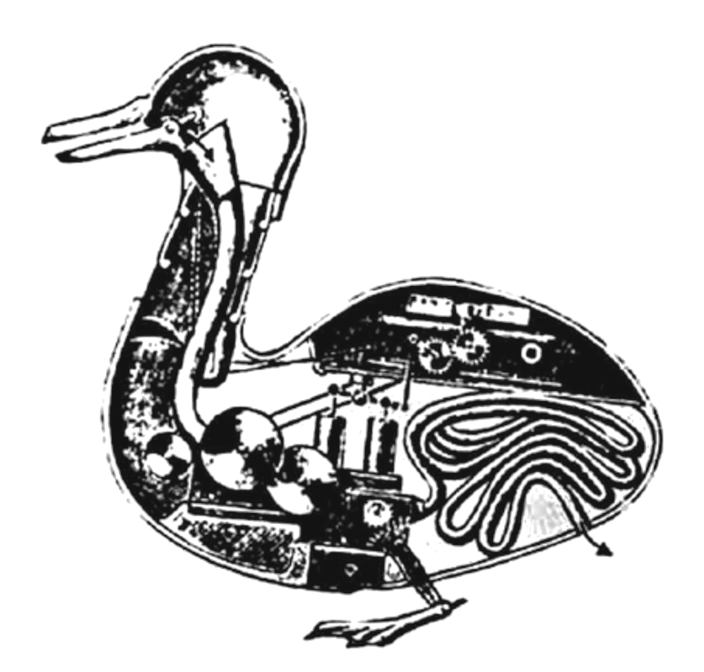 O czym nam (nie) mówią modele 2