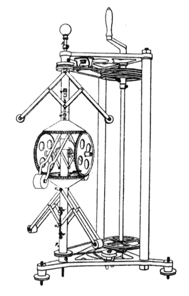 O czym nam (nie) mówią modele 3