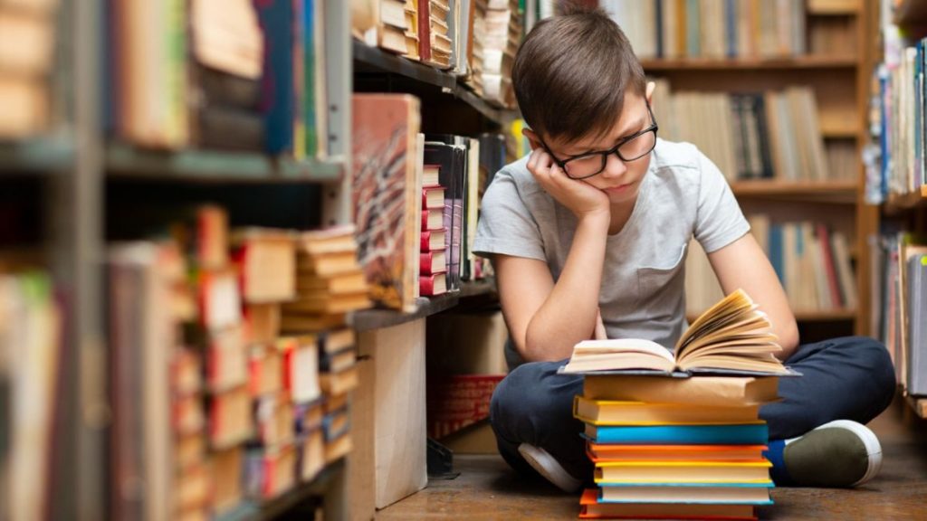 Śladami Johna Keatinga 1