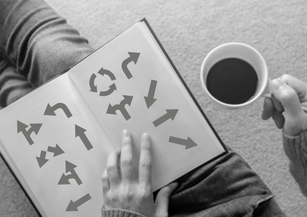 Drogowskazy studiowania 1