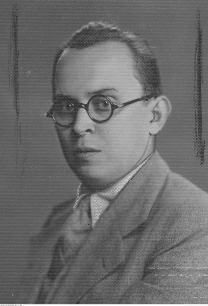 Intelektualny ryzykant 1