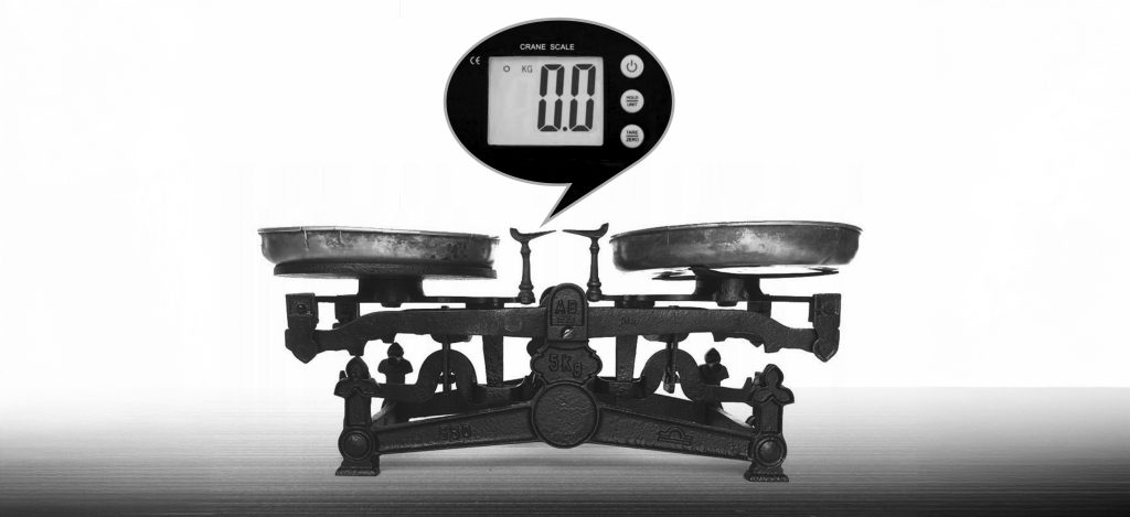 Jaką miarką odmierzyć hierarchię wartości? 1