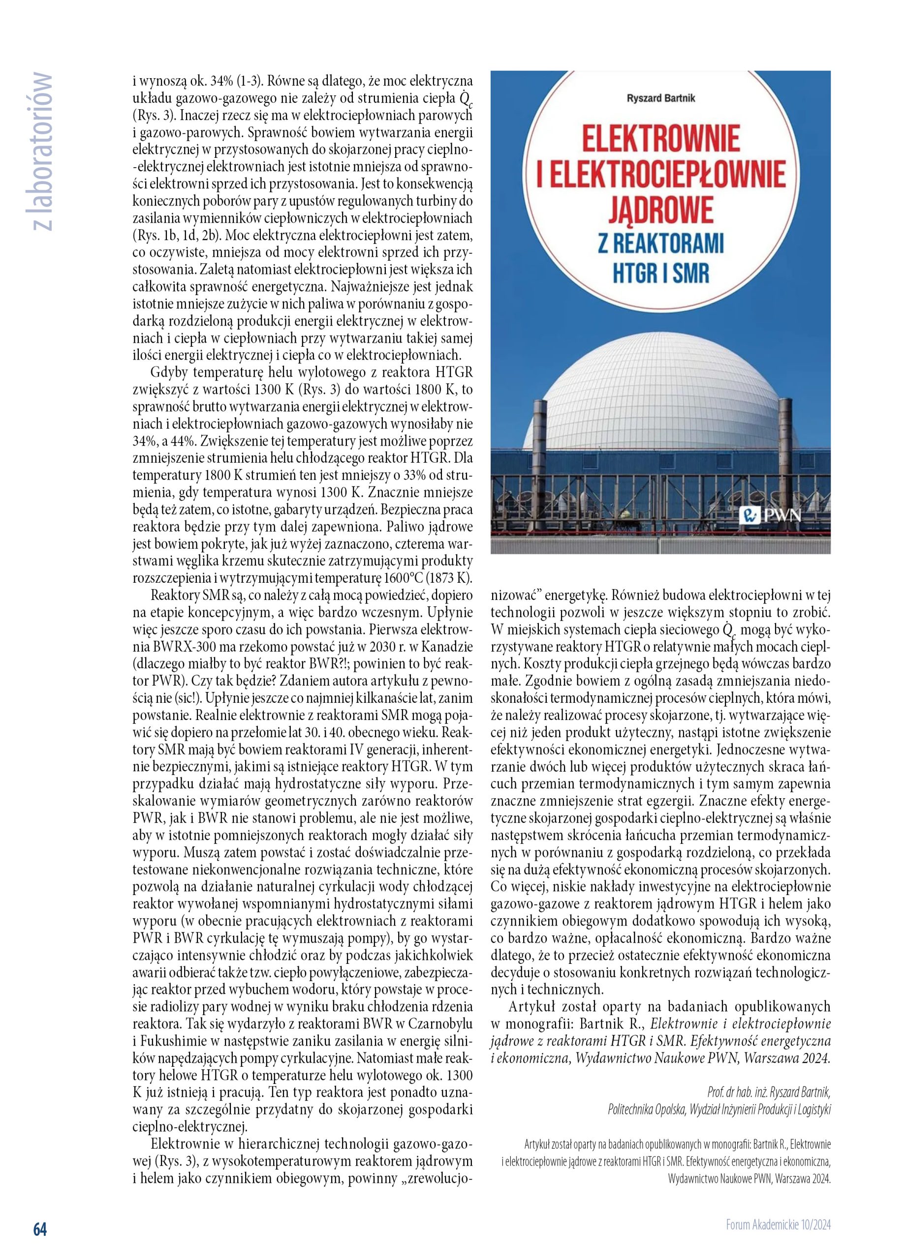 Energetyka jądrowa jest koniecznością!  5