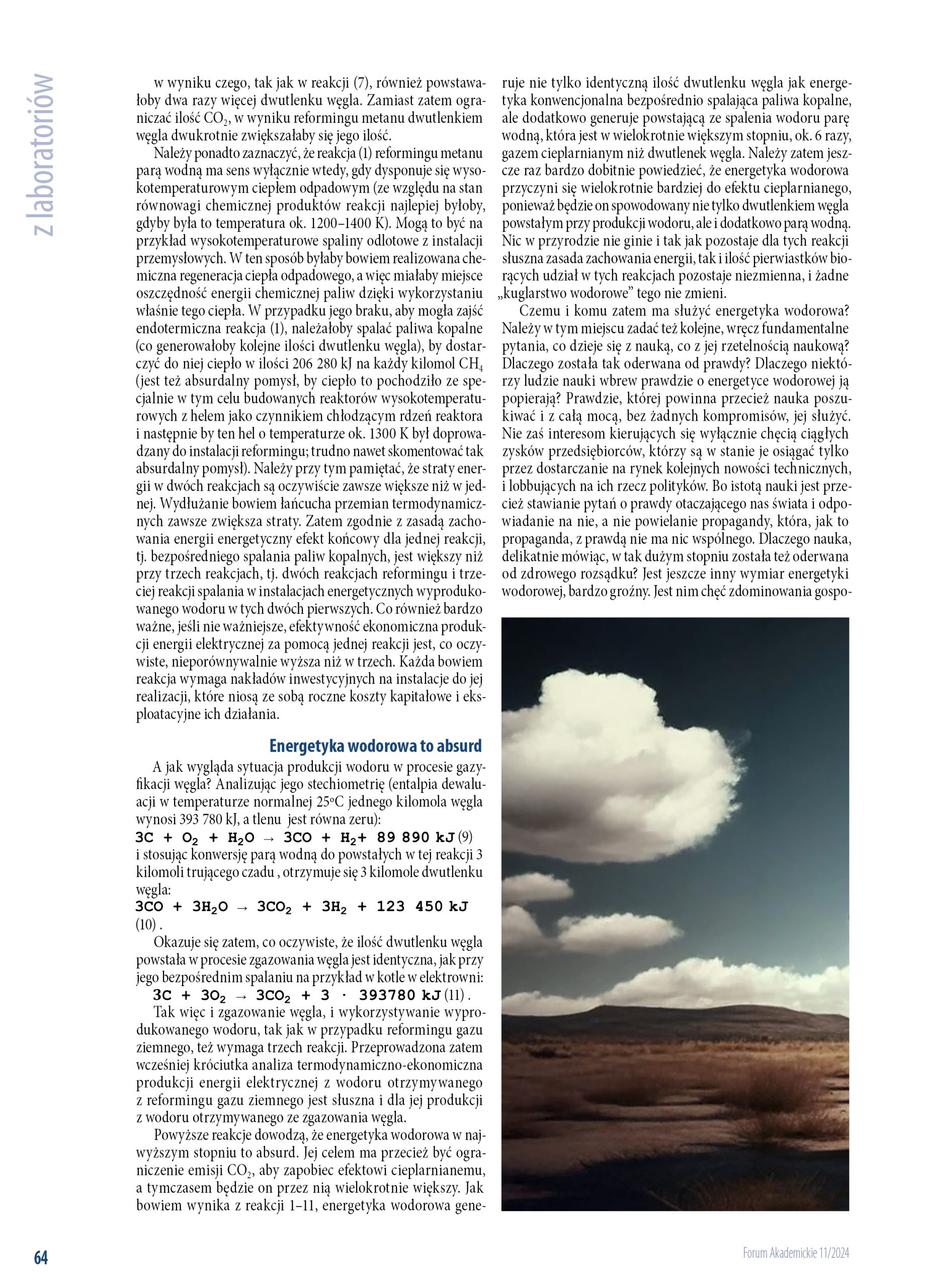 Energetyka jądrowa jest koniecznością 2