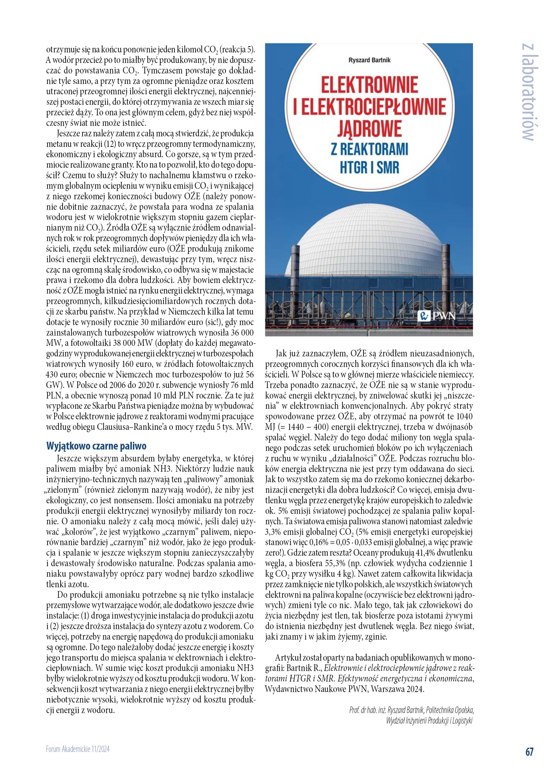 Energetyka jądrowa jest koniecznością 4