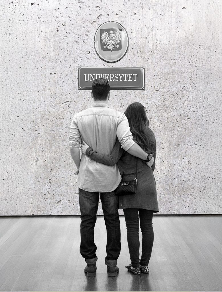 Utracony prestiż uniwersytetu? 1