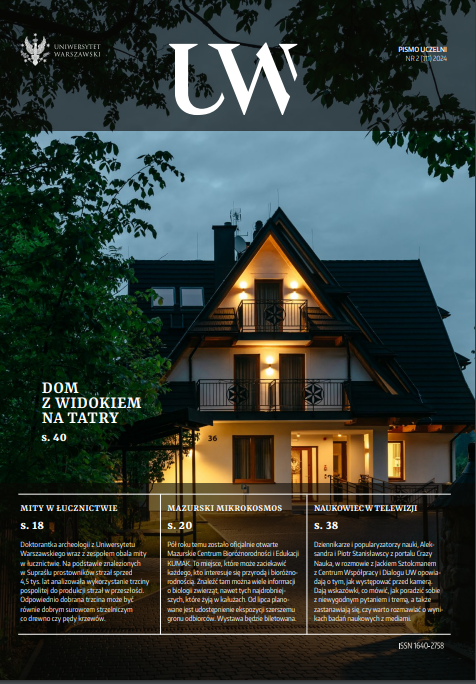 Czytelnia czasopism 1