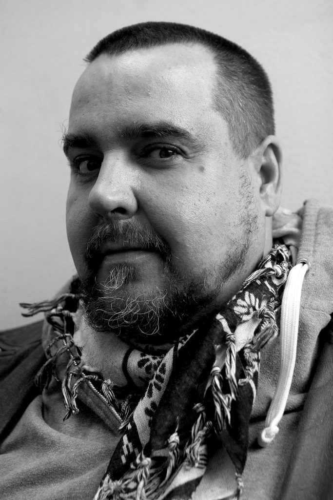 Donos na samego siebie 1