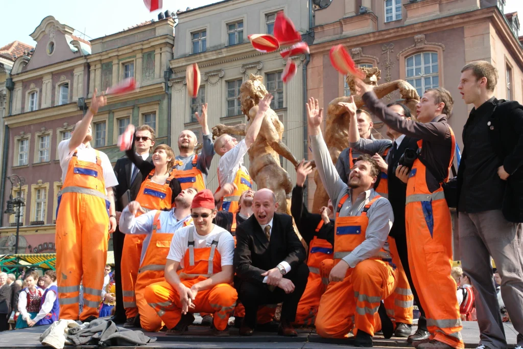 Donos na samego siebie 2