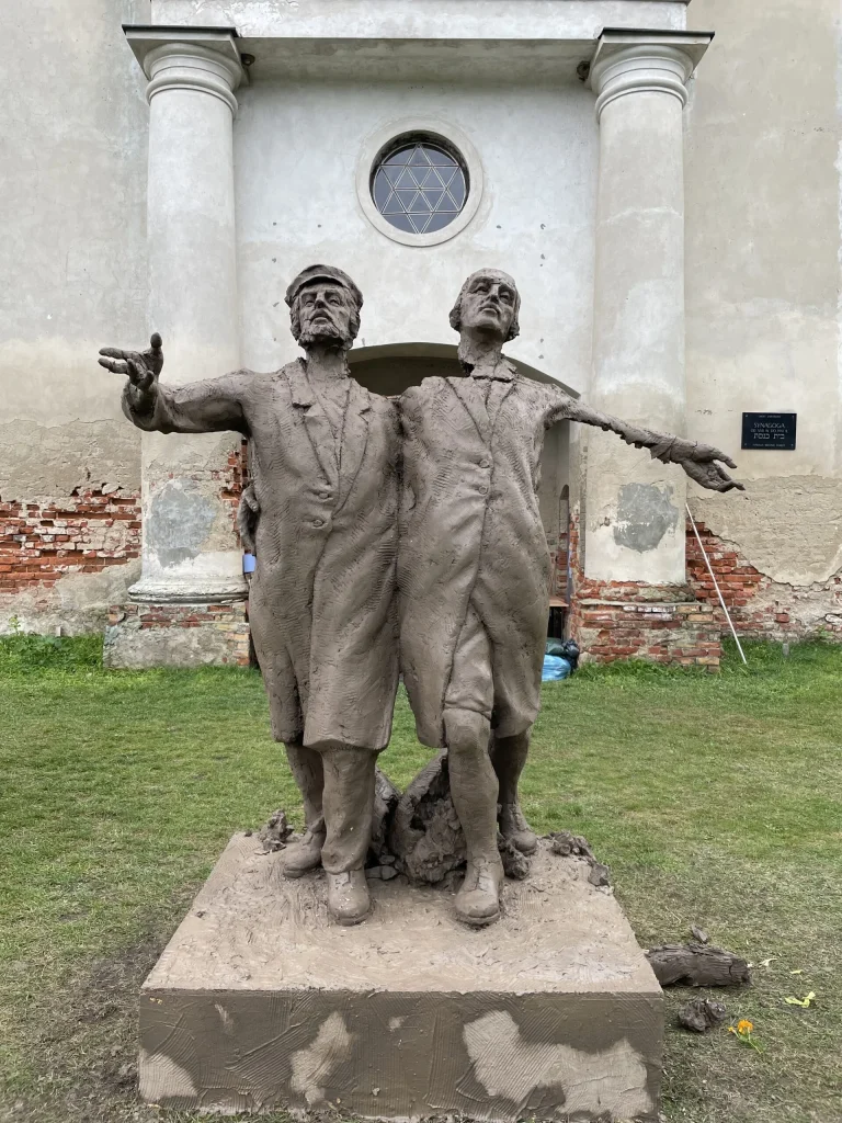 Donos na samego siebie 3