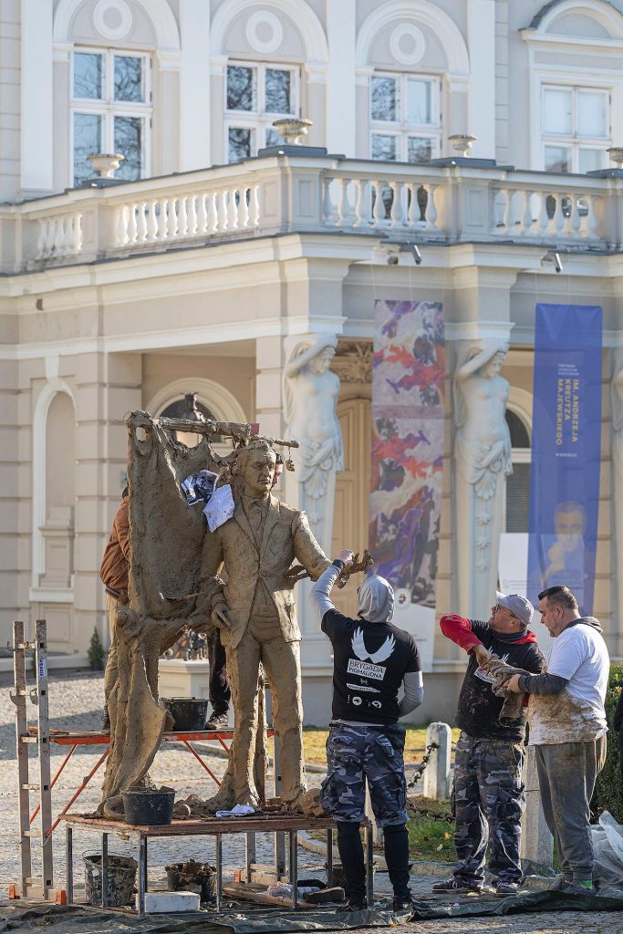 Donos na samego siebie 4