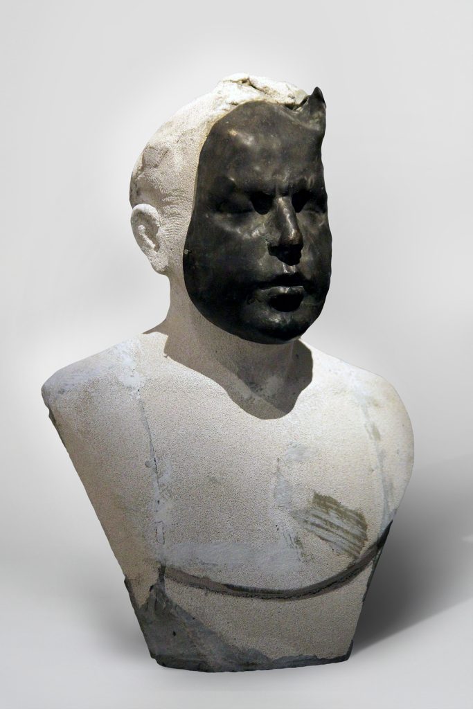 Donos na samego siebie 5