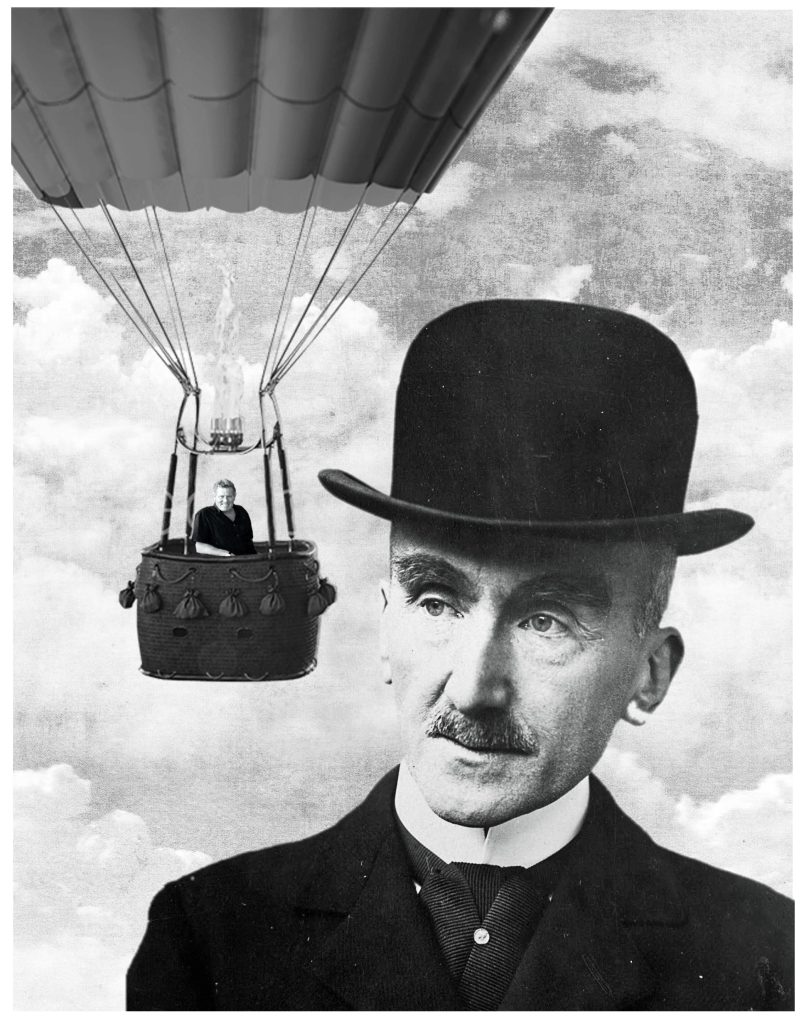 Gdzie my jesteśmy? 1