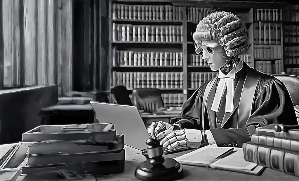 Nowe możliwości w prawie karnym 1