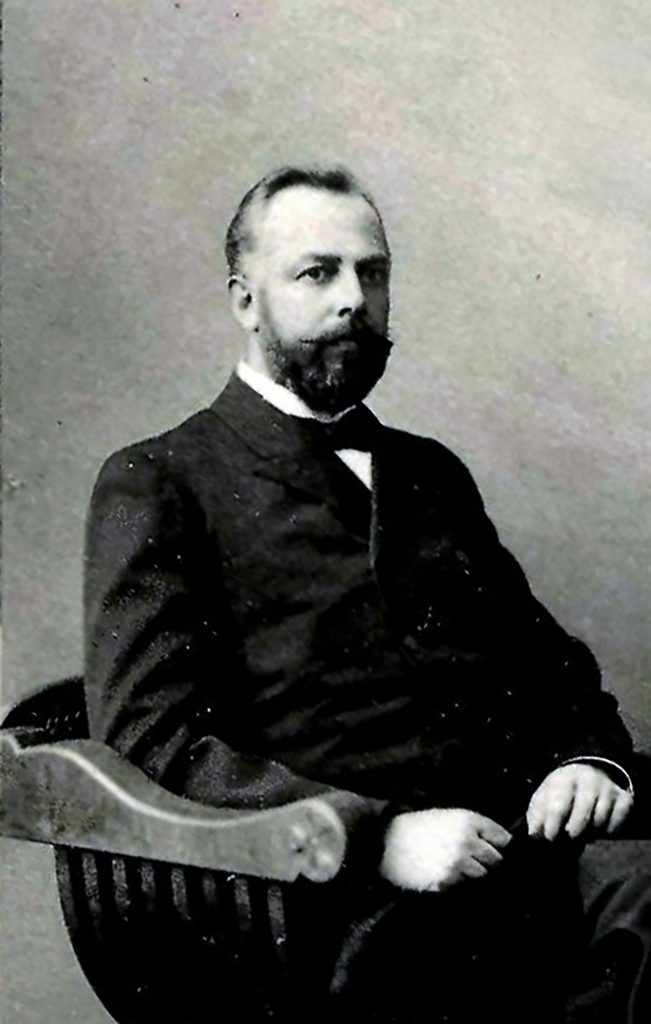 Pionier chirurgii, dydaktyk i patriota 1