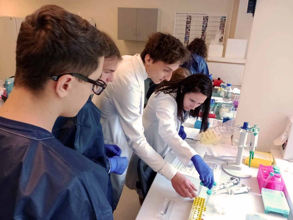 Talent w Akademii – Akademia w kropce?  2