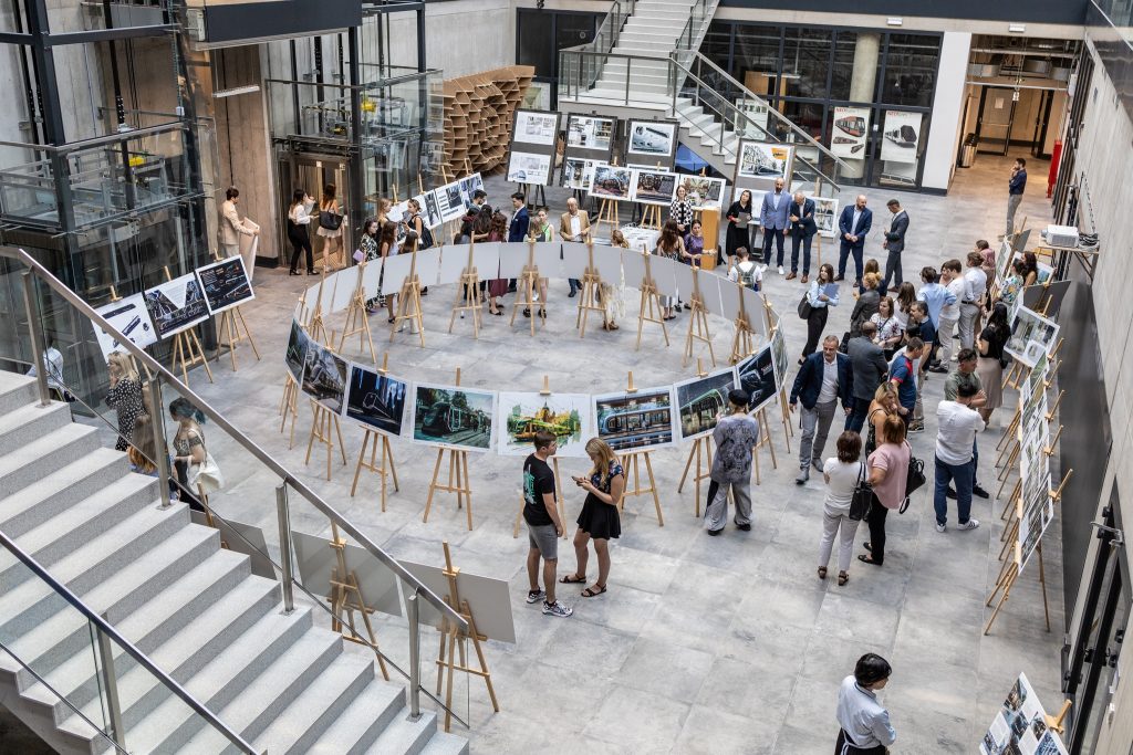 Architekci do piór? 3