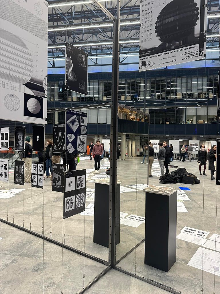 Architekci do piór? 4