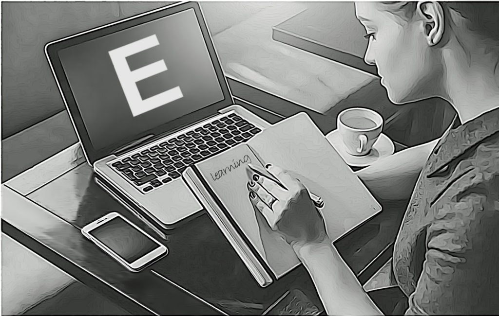 Czas chwycić e-learning za rogi 1