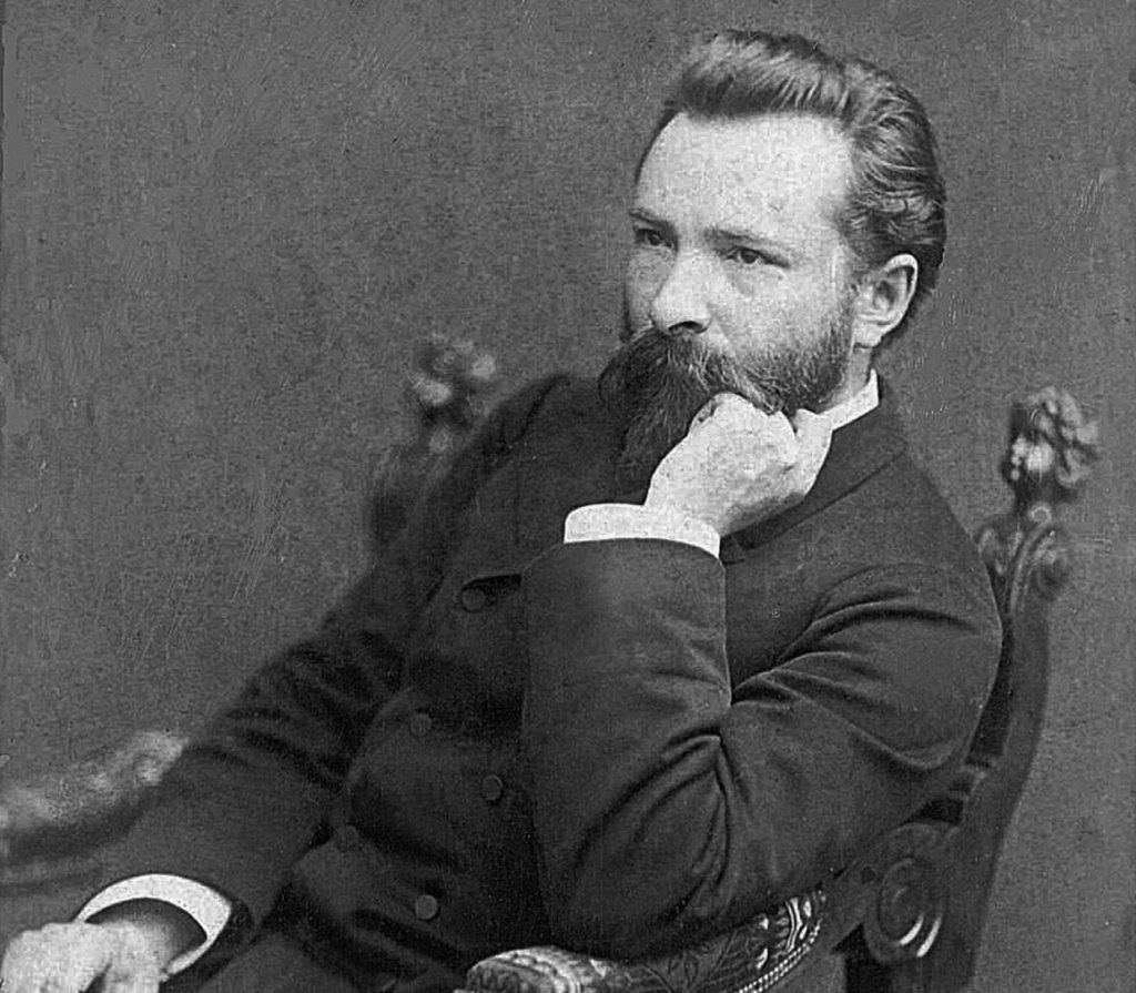 Człowiek, który uratował wieżę Eiffla 1