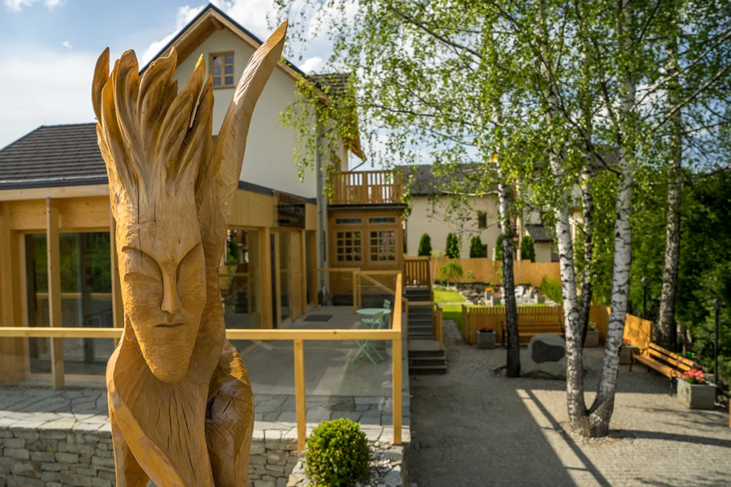 Człowiek, który uratował wieżę Eiffla 2