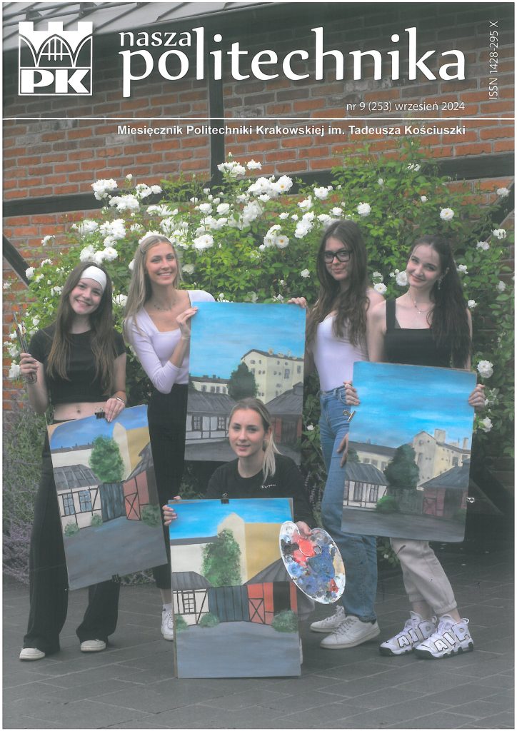 Czytelnia czasopism 2