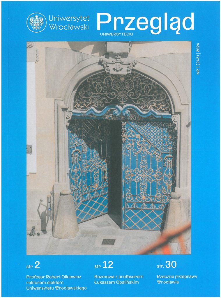 Czytelnia czasopism 1