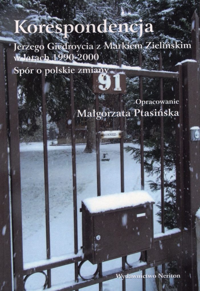 Drogi Panie Redaktorze… 1