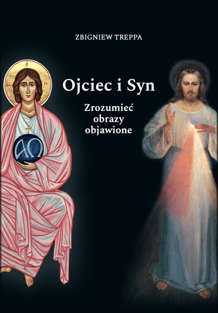 Fenomen obrazu w objawieniach mistycznych 3