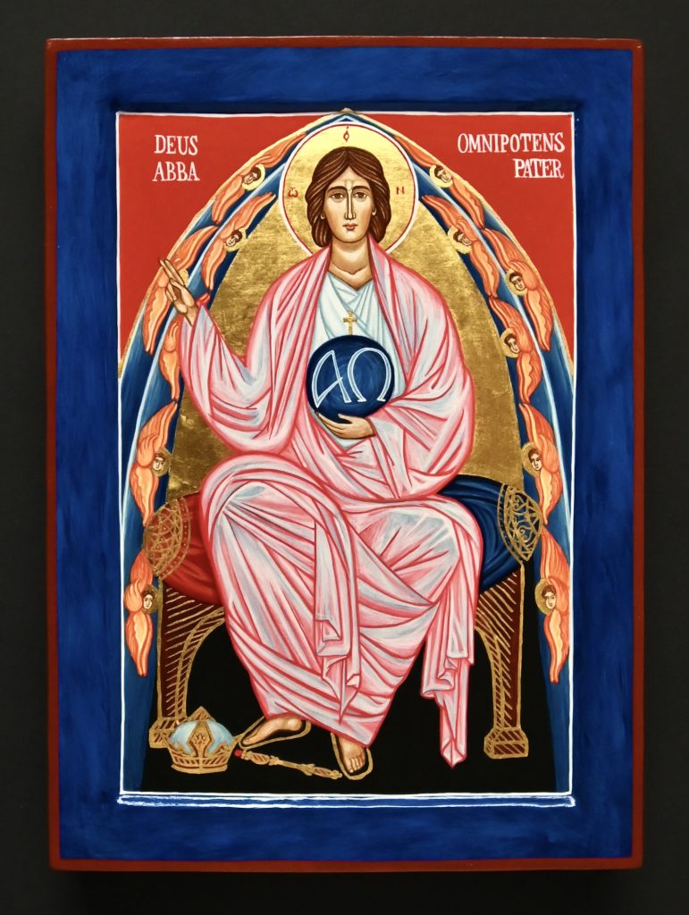 Fenomen obrazu w objawieniach mistycznych 1