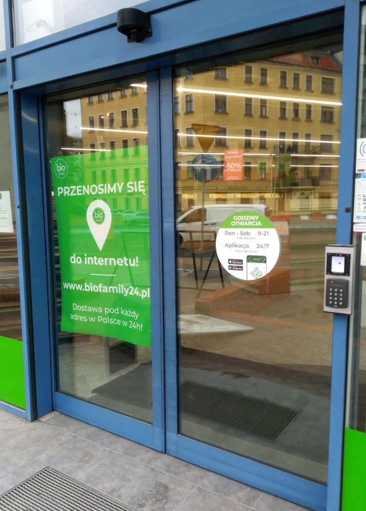 Hybrydowe miasto – hybrydowa urbanistyka 1