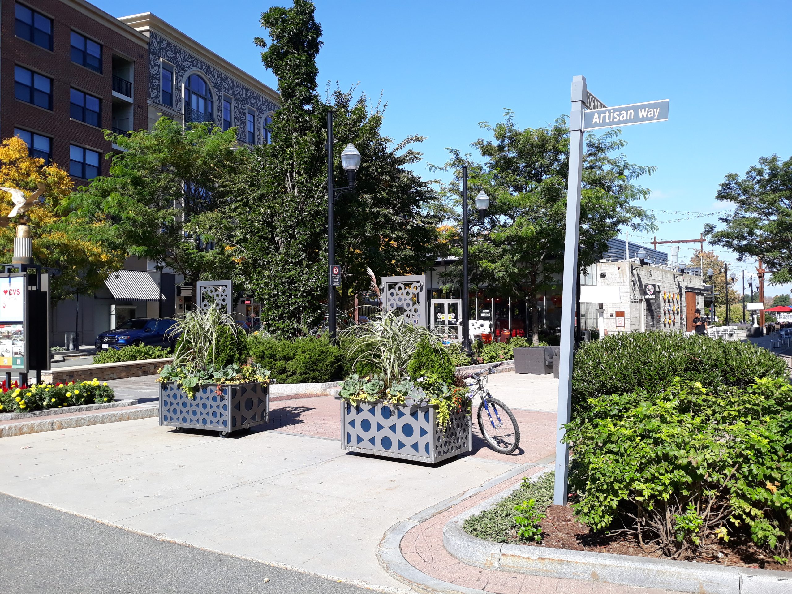 Hybrydowe miasto – hybrydowa urbanistyka 3