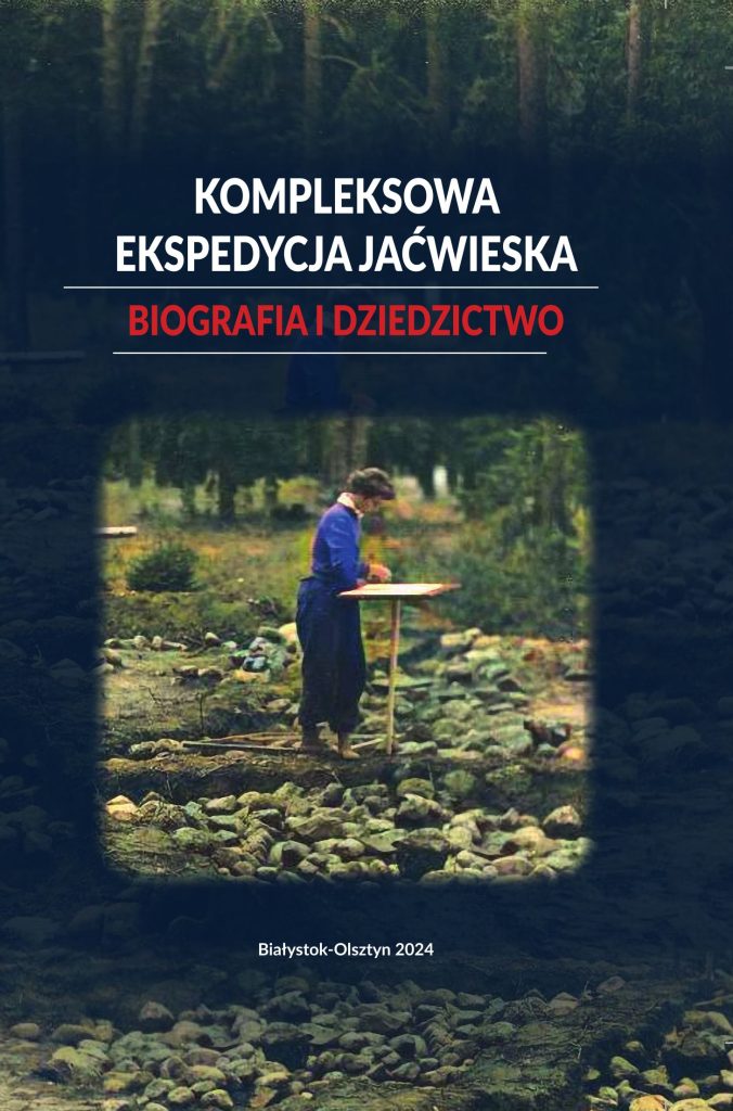 Jaćwieskie dziedzictwo 1