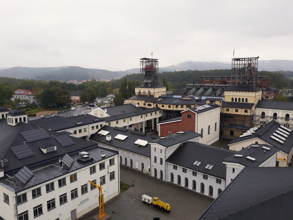 Modele zmian miejskiej „normalności” 1