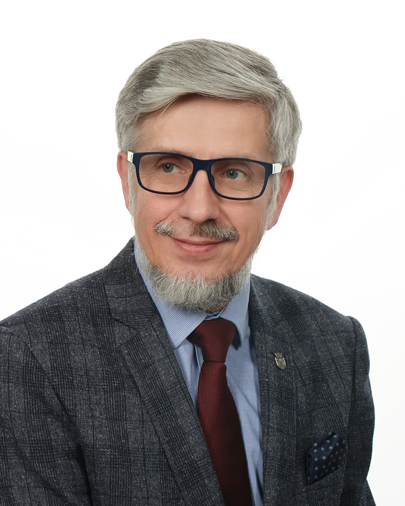 Pasjonat czy niewolnik? 1