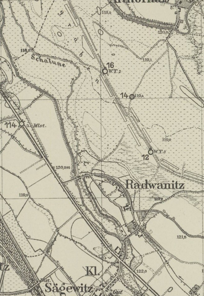 Poszukując korzeni rozlewania się miast 4