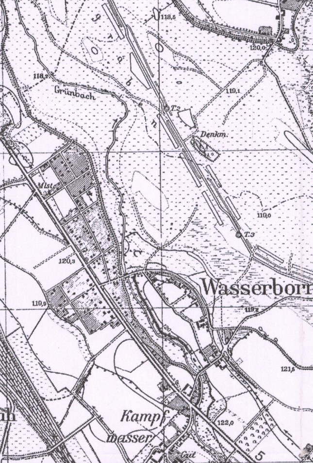 Poszukując korzeni rozlewania się miast 5