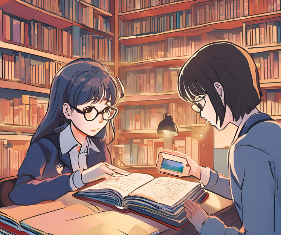 W sieci mediów społecznościowych 2