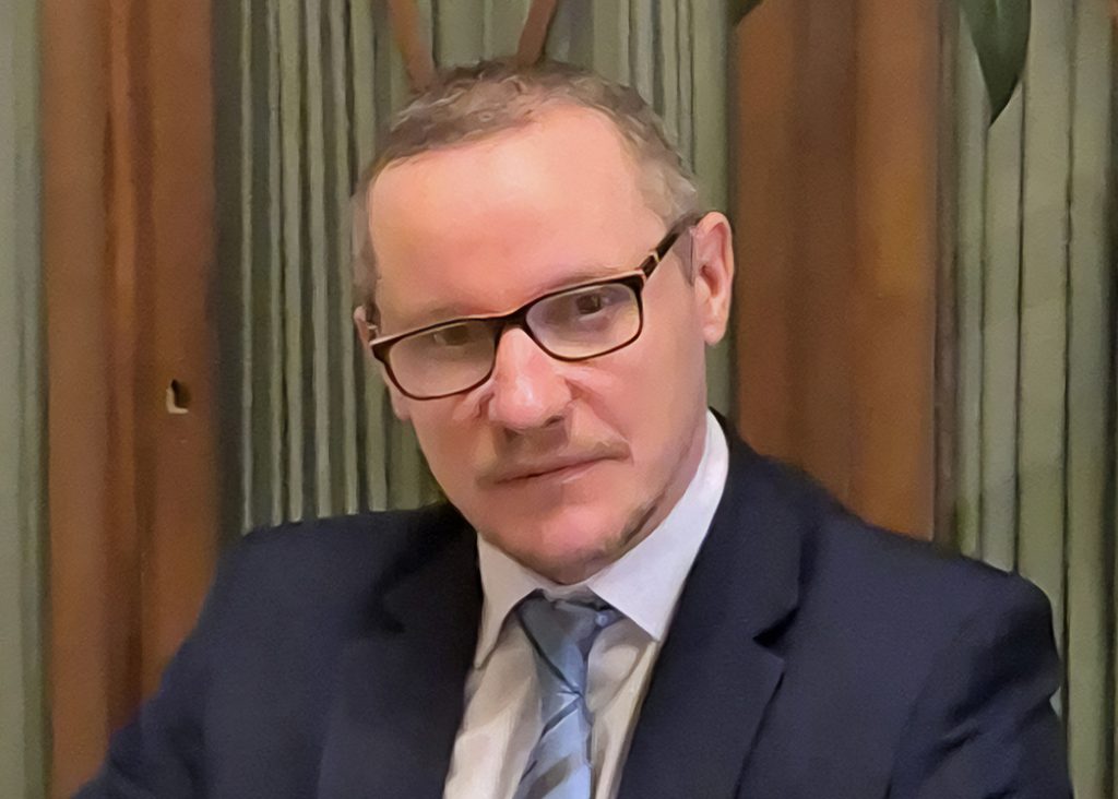 Recenzent i recenzja w świetle prawa 2