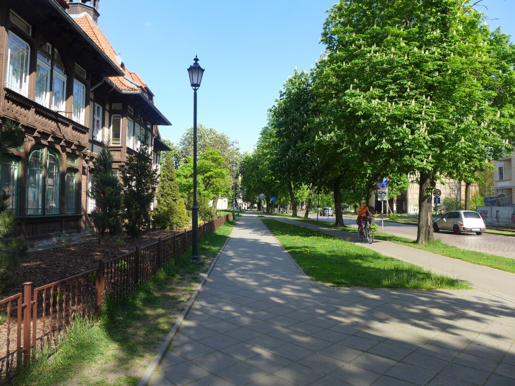 Psychologia miasta jako psychologia miejsca 1