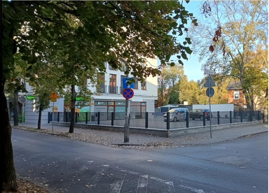 Psychologia miasta jako psychologia miejsca 5