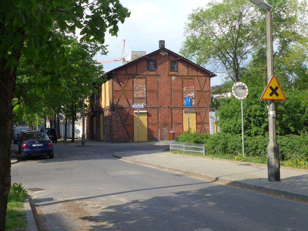 Psychologia miasta jako psychologia miejsca 4