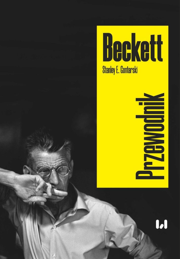 Beckett na scenie 1