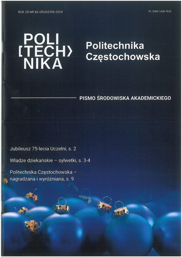 Czytelnia czasopism 2